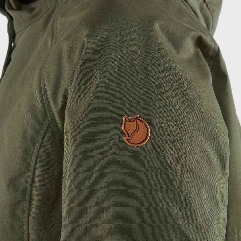 Fjallraven Karla Hydratic Jacket W