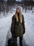 Fjallraven Karla Hydratic Jacket W