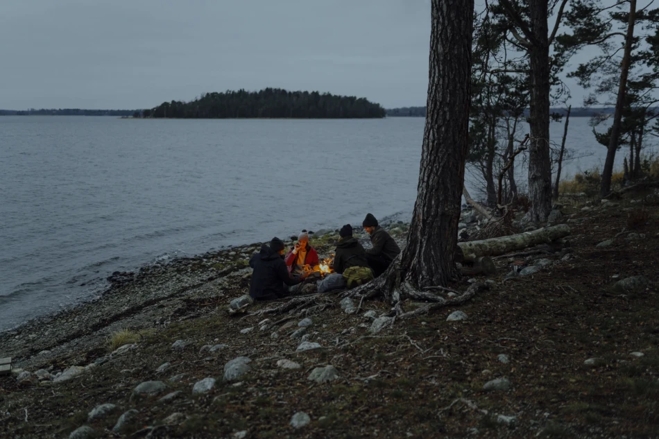 Fjallraven Karla Hydratic Jacket W