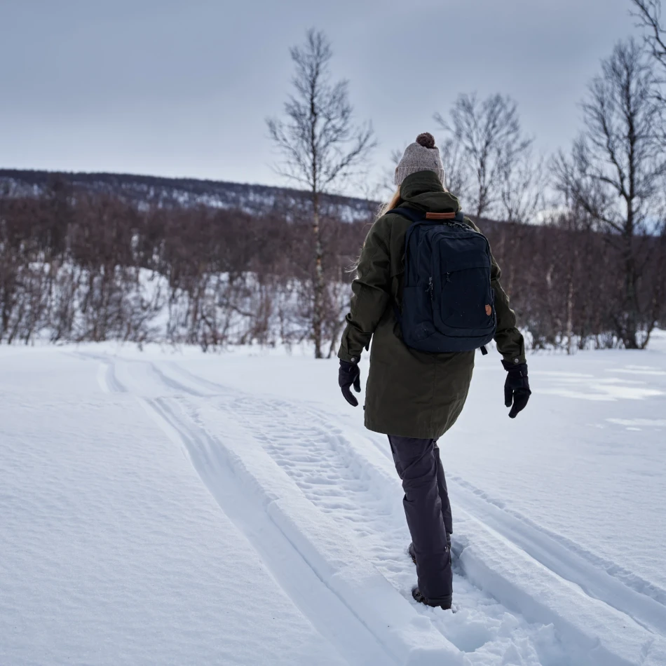 Fjallraven Karla Hydratic Jacket W