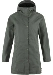 Fjallraven Karla Hydratic Jacket W, kolor: 050 - Basalt