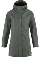 Fjallraven Karla Hydratic Jacket W, kolor: 050 - Basalt