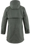 Fjallraven Karla Hydratic Jacket W, kolor: 050 - Basalt