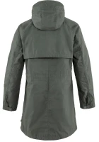 Fjallraven Karla Hydratic Jacket W, kolor: 050 - Basalt
