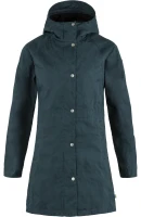 Fjallraven Karla Hydratic Jacket W, kolor: 555 - Dark Navy