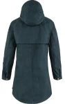 Fjallraven Karla Hydratic Jacket W, kolor: 555 - Dark Navy