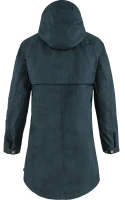 Fjallraven Karla Hydratic Jacket W, kolor: 555 - Dark Navy