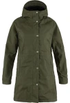 Fjallraven Karla Hydratic Jacket W, kolor: 662 - Deep Forest