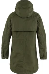 Fjallraven Karla Hydratic Jacket W, kolor: 662 - Deep Forest