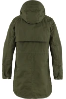Fjallraven Karla Hydratic Jacket W, kolor: 662 - Deep Forest