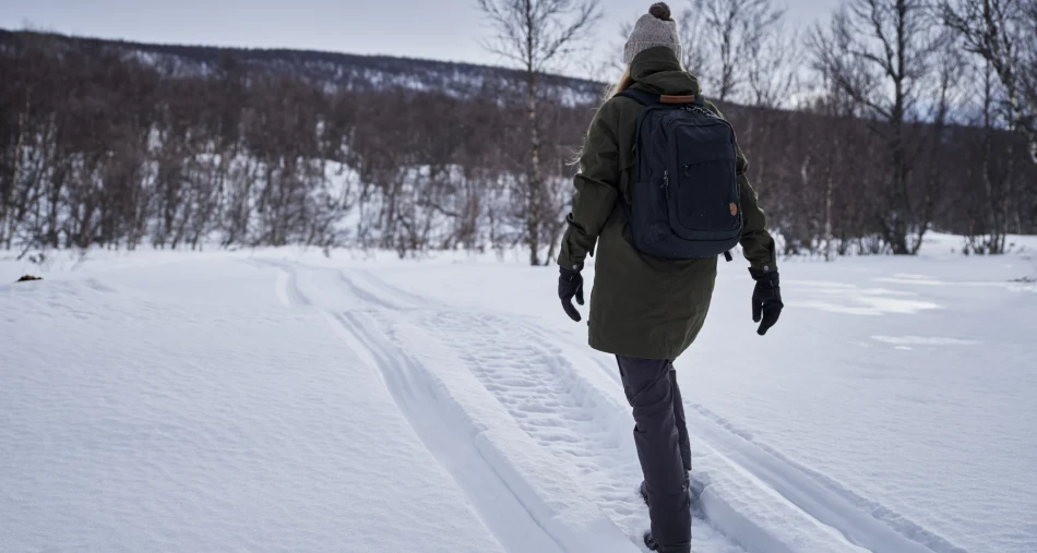 Fjallraven Karla Hydratic Jacket W