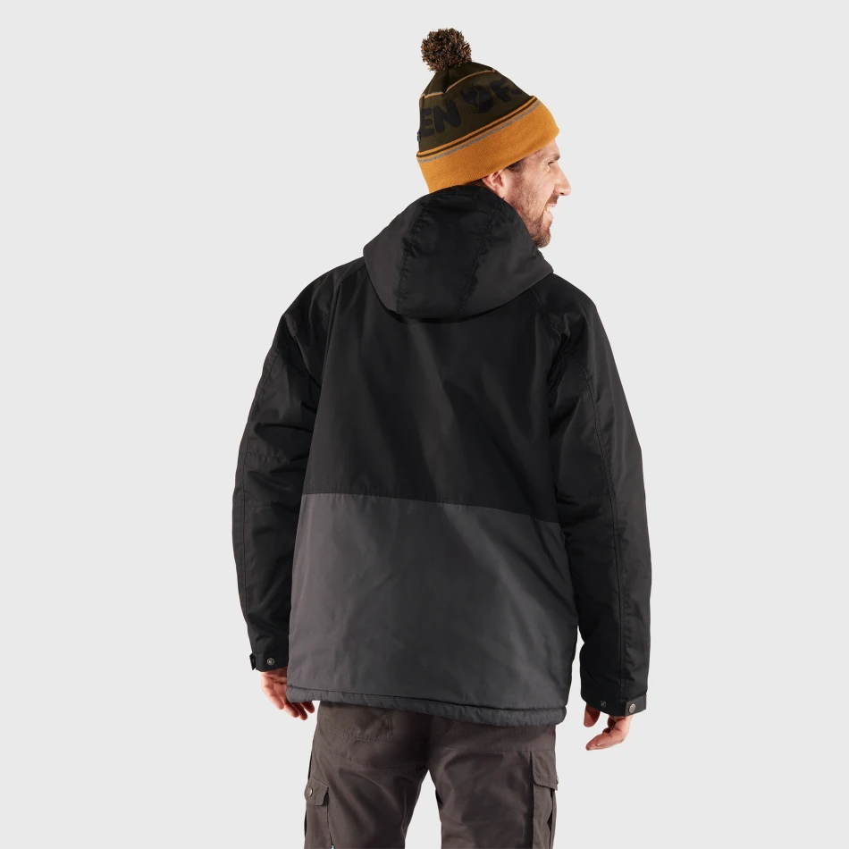 Fjallraven Vardag Lite Padded Jacket