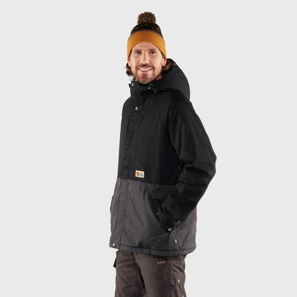 Fjallraven Vardag Lite Padded Jacket