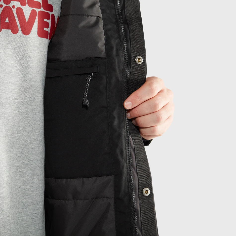 Fjallraven Vardag Lite Padded Jacket