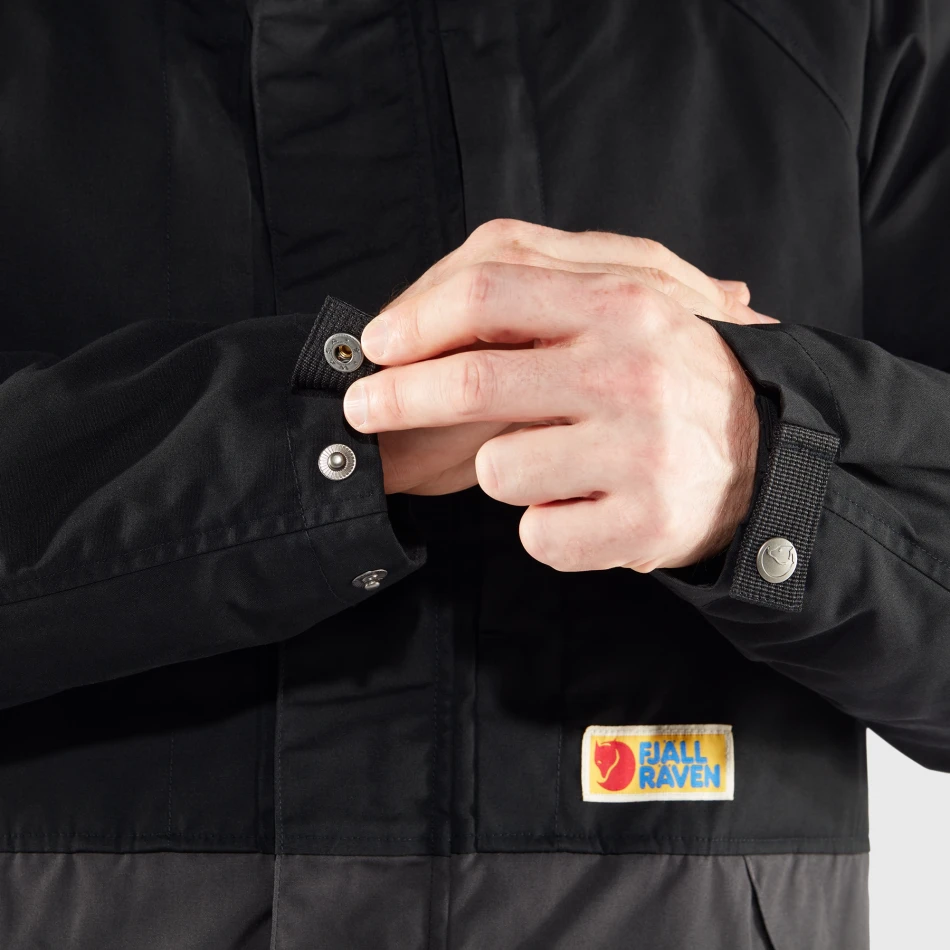Fjallraven Vardag Lite Padded Jacket