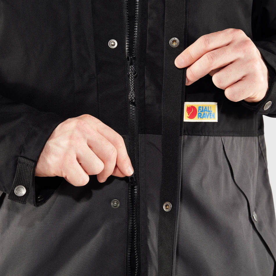 Fjallraven Vardag Lite Padded Jacket