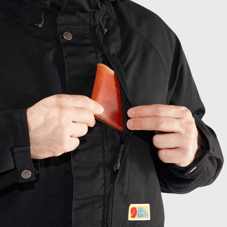 Fjallraven Vardag Lite Padded Jacket