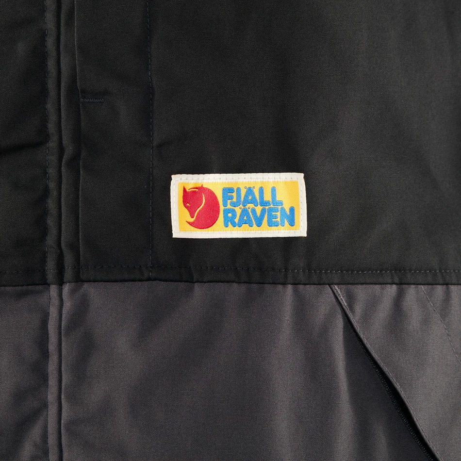 Fjallraven Vardag Lite Padded Jacket