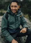 Fjallraven Vardag Lite Padded Jacket