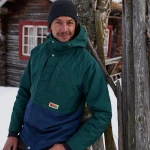 Fjallraven Vardag Lite Padded Jacket