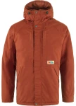 Fjallraven Vardag Lite Padded Jacket, kolor: 215 - Autumn Leaf