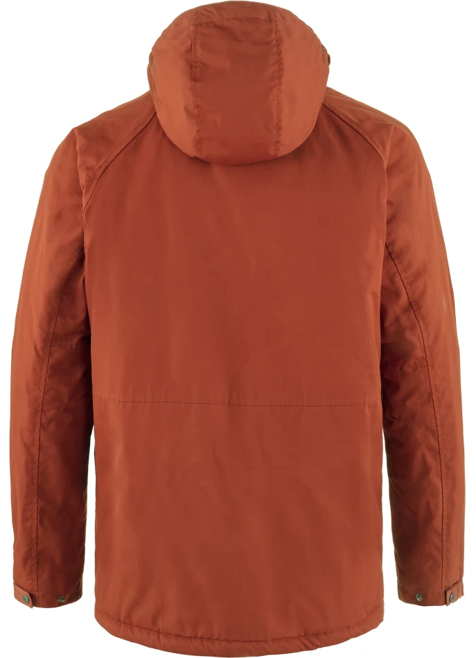 Fjallraven Vardag Lite Padded Jacket, kolor: 215 - Autumn Leaf