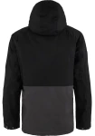 Fjallraven Vardag Lite Padded Jacket, kolor: 550-030 - Black-Dark Grey