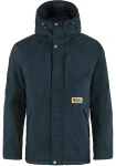 Fjallraven Vardag Lite Padded Jacket, kolor: 555 - Dark Navy