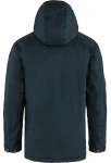 Fjallraven Vardag Lite Padded Jacket, kolor: 555 - Dark Navy