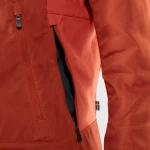 Fjallraven Abisko Lite Trekking Jacket W