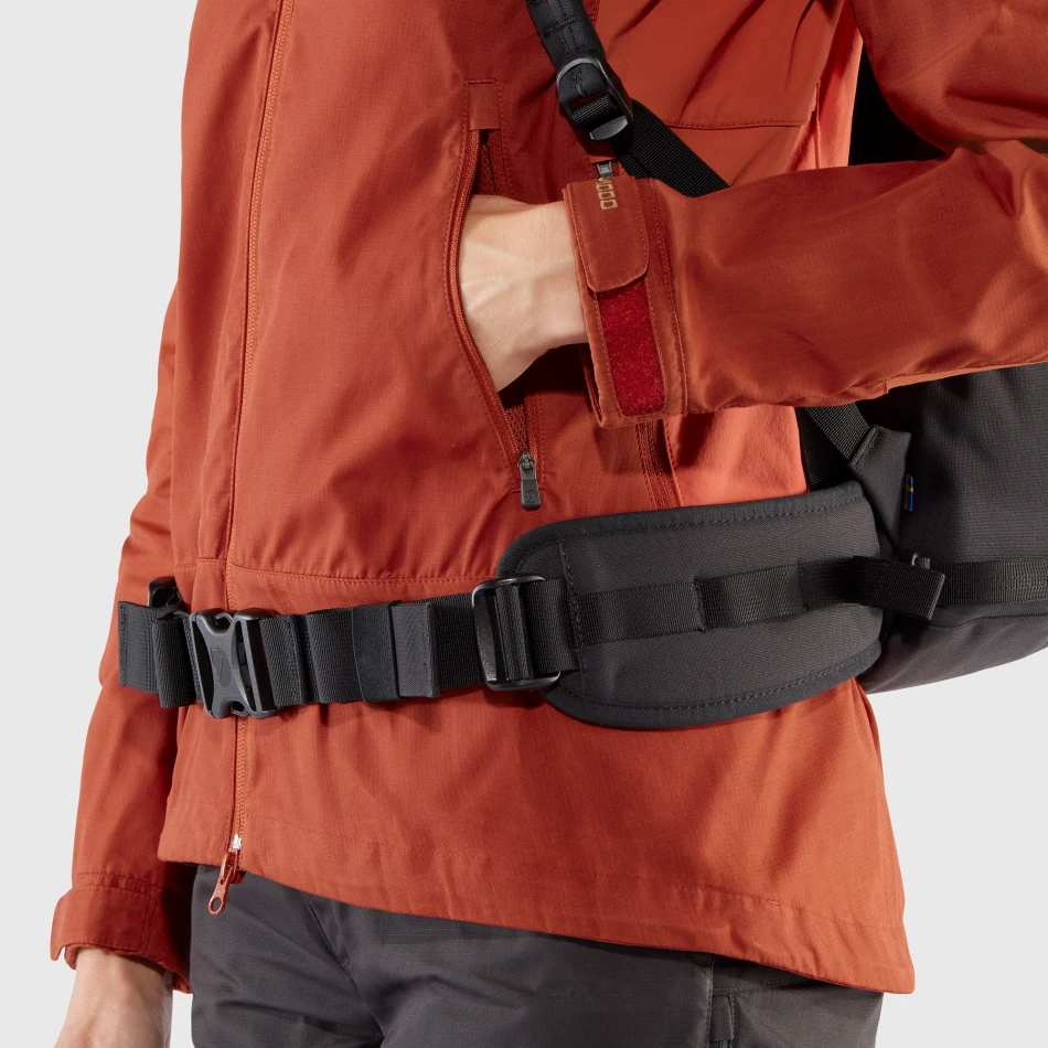 Fjallraven Abisko Lite Trekking Jacket W