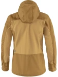 Fjallraven Abisko Lite Trekking Jacket W, kolor: 232 - Buckwheat Brown