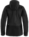 Fjallraven Abisko Lite Trekking Jacket W, kolor: 550 - Black