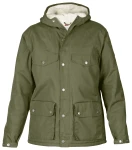 Fjallraven Greenland Winter Jacket W, kolor: 620 - Green
