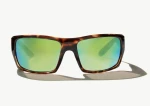 Nato Dark Tortoise Gloss Green Mirror PC - 2