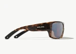 Nato Dark Tortoise Gloss Silver Mirror PC - 3