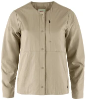 Fjallraven High Coast Jacket W, kolor: 118 - Fossil