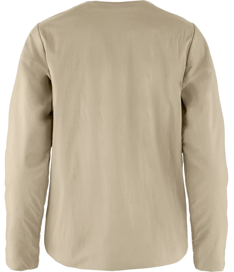 Fjallraven High Coast Jacket W, kolor: 118 - Fossil