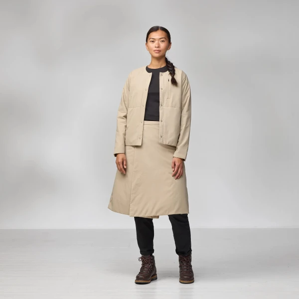 Fjallraven High Coast Jacket W