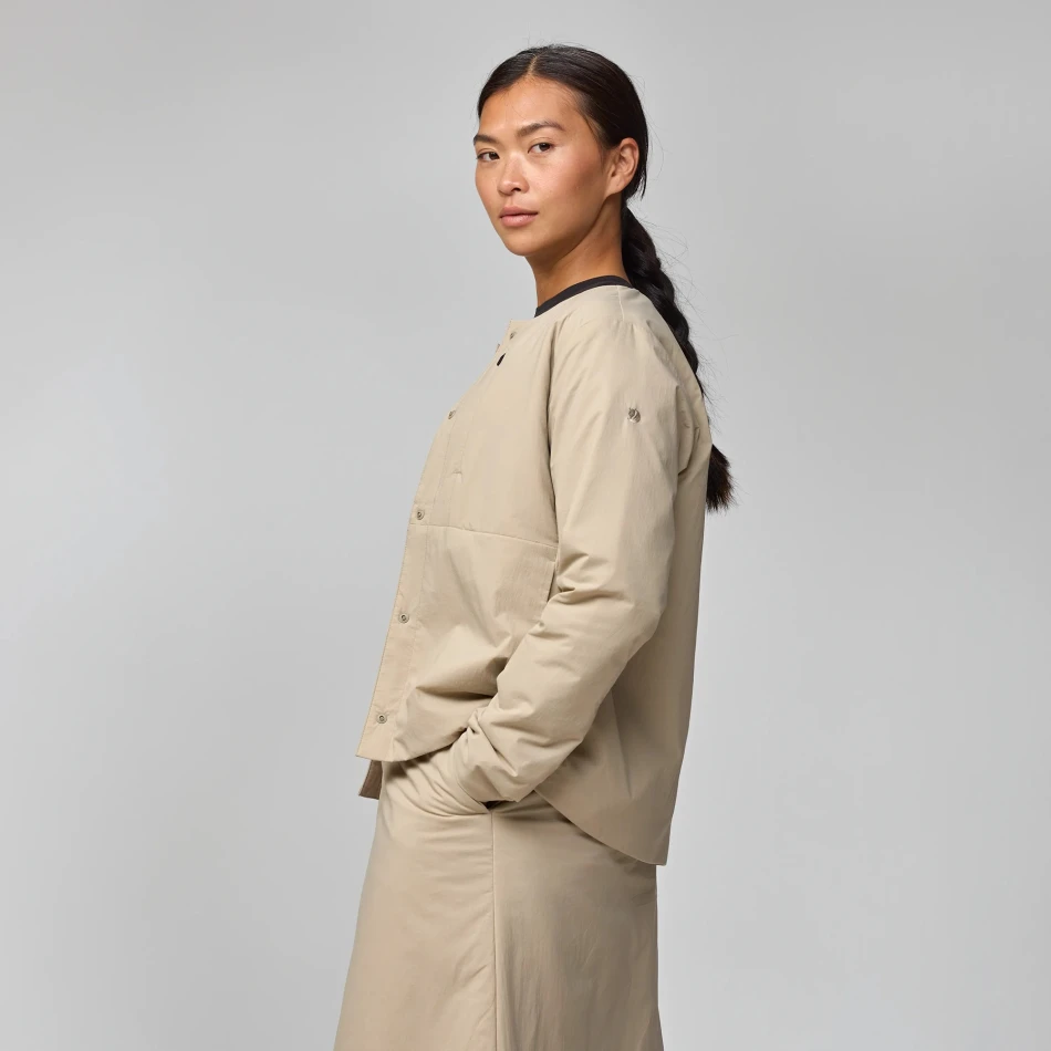 Fjallraven High Coast Jacket W