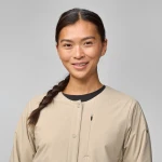 Fjallraven High Coast Jacket W
