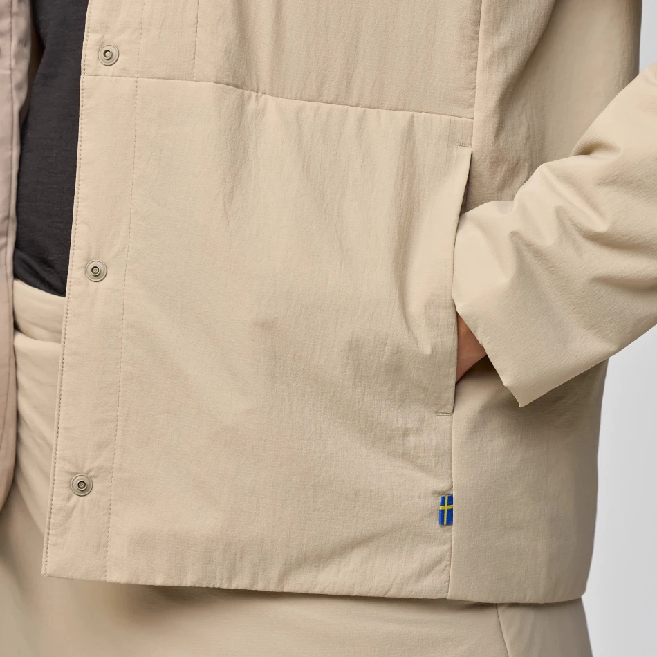 Fjallraven High Coast Jacket W