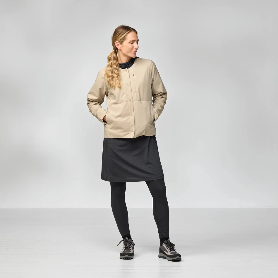 Fjallraven High Coast Jacket W