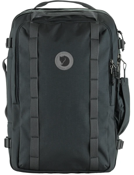 Fjallraven Farden Carry-On Pack, kolor: 037 - Coal Black