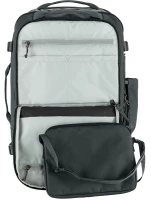 Fjallraven Farden Carry-On Pack, kolor: 037 - Coal Black