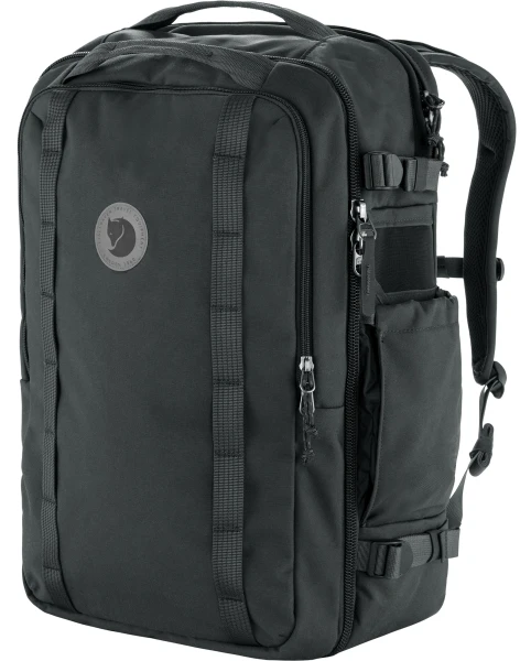 Fjallraven Farden Carry-On Pack, kolor: 037 - Coal Black