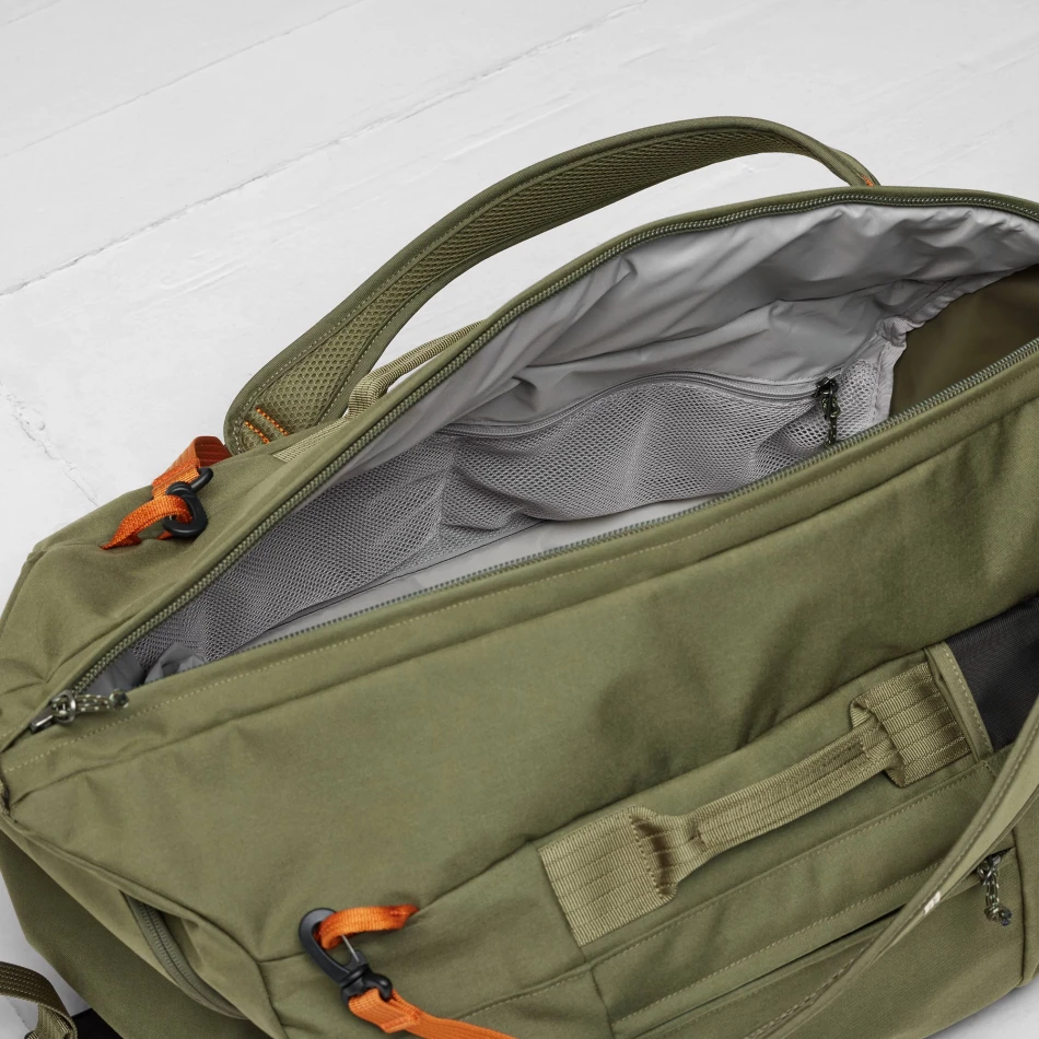 Fjallraven Farden Duffel 50