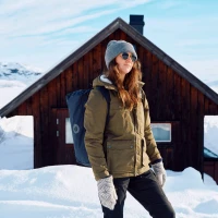 Fjallraven Farden Duffel 50