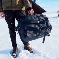 Fjallraven Farden Duffel 50