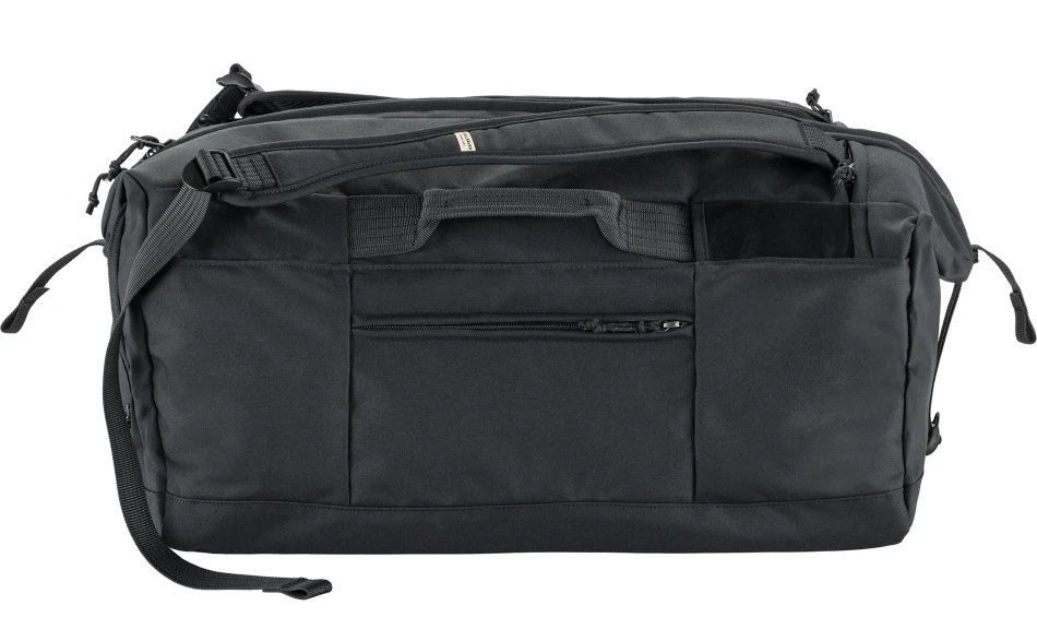 Fjallraven Farden Duffel 50, kolor: 550 -  Black, 2